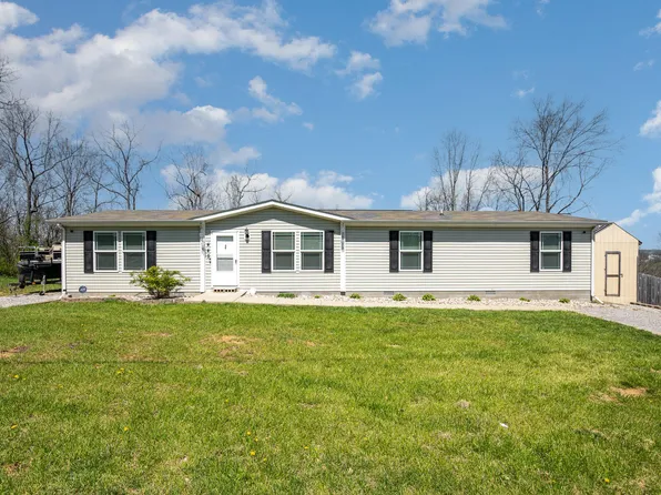 445 Wildwood Ct, Warsaw, KY 41095