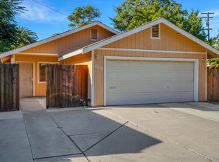 405 J St, Modesto, CA 95351