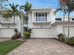 3036 Princeton Ln, Palm Beach Gardens, FL 33418