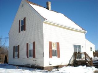 757 Stafford St, Leicester, MA 01524