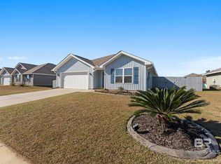 321 Rhineheart Ln, Foley, AL 36535