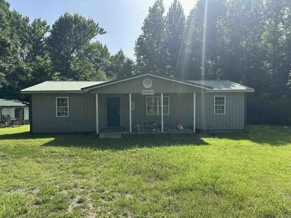 2699 Rosebud Rd, Quitman, AR 72131