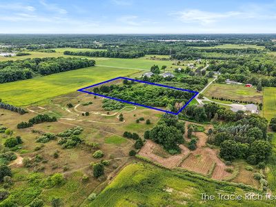 PARCEL 2 Tiffany Ave NE, Rockford, MI, 49341