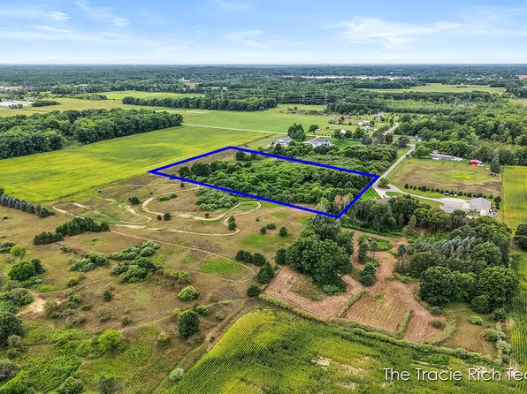 PARCEL 2 Tiffany Ave NE, Rockford, MI 49341