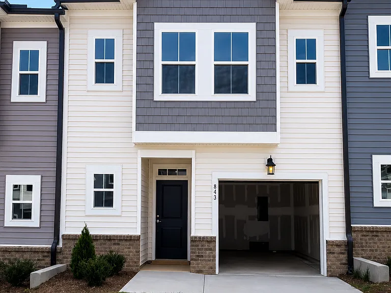 843 Oak Center Dr #1 — Photo 1