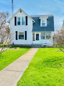 328 E 6th St, Pt Clinton, OH, 43452