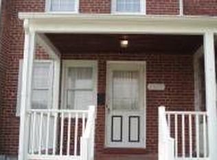 7577 Westfield Rd, Dundalk, MD 21222