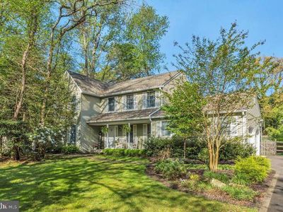 107 Forest Ave, Medford, NJ, 08055