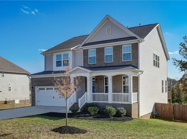 122 Broadwater Way, Stokesdale, NC 27357