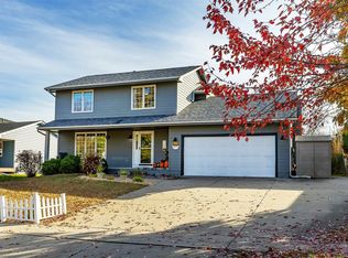 305 NE Mandy Ln, Ankeny, IA 50021