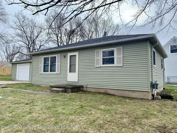 4019 Blanche Ave, Lansing, MI 48917