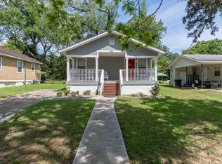 622 Dover St, Tallahassee, FL 32304