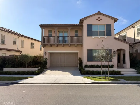 124 Sunnyslope, Irvine, CA 92618