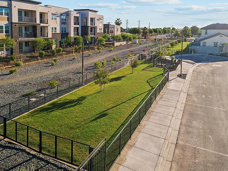 Rev3 at Avondale Station