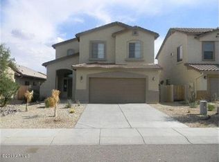 653 W Green Tree Dr, San Tan Valley, AZ 85143