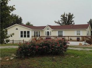 10651 SW Reno Dr, Lathrop, MO 64465