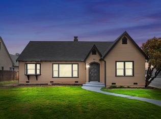 4606 E Nevada Ave, Fresno, CA 93702