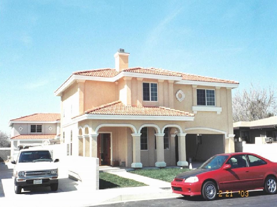 Active Sale: 4929 Calmview Ave Baldwin Park, CA 91706