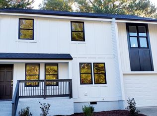 6700 Miles Dr, Raleigh, NC 27615