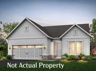 9398 Pimento Dr LOT 381, Sunbury, OH 43074