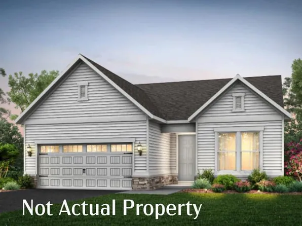 9398 Pimento Dr Lot 381, Sunbury, OH 43074