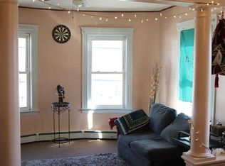 26 Fairbanks St #3, Worcester, MA 01610