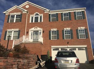 421 Beech Dr, Mc Kees Rocks, PA 15136