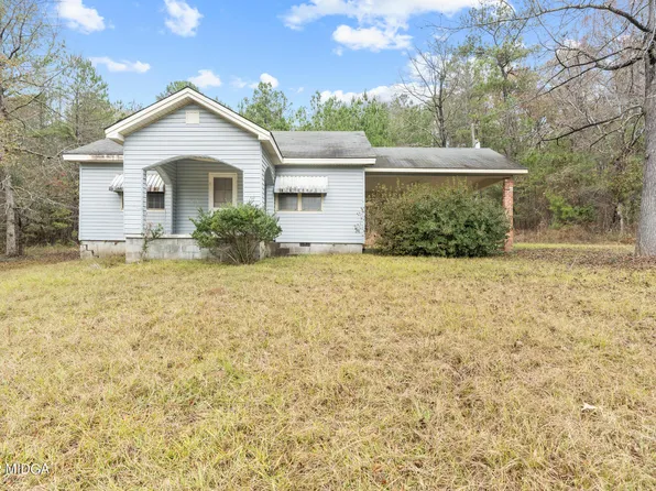 9777 State Highway 57, Gordon, GA 31031