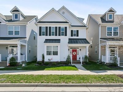 1012 Chartwell Dr, Newport News, VA, 23608