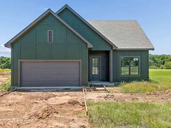 4508 S Wheat Mill Path, Stillwater, OK 74074