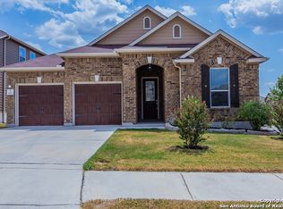 421 Landmark Way, Cibolo, TX 78108