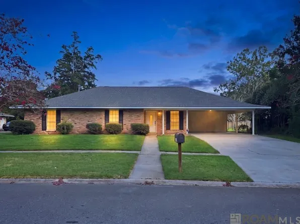 186 Rue De Laplace, Baton Rouge, LA 70810