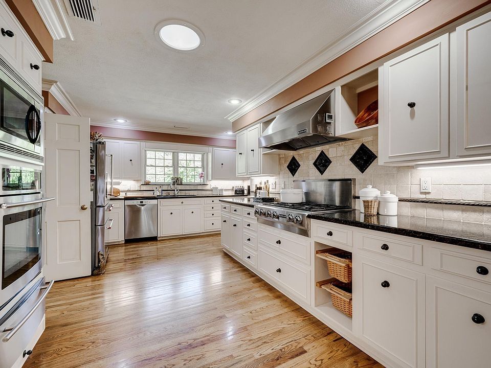 3 Beaverfork Pl, Conway, AR 72032 Zillow