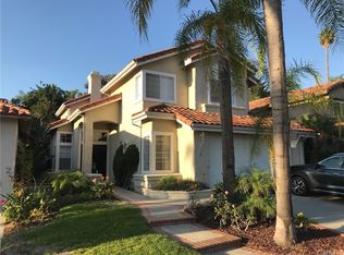 15 Mykonos, Laguna Niguel, CA 92677