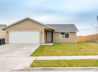 1325 W Shelby St, Moses Lake, WA 98837