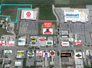 315 SE 3rd St, Ames, IA 50010