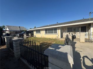 4965 Tulsa Ave, Riverside, CA 92505