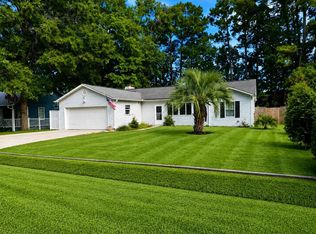 8587 Cedar Trace Dr., Myrtle Beach, SC 29588