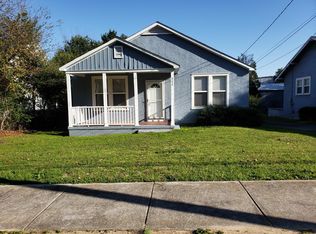 808 Metcalf St, Augusta, GA 30904