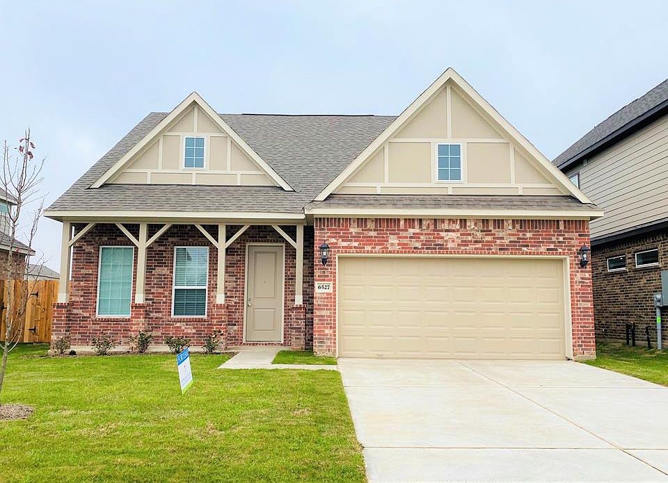 1st image of 6527 Geisler Crossing Ln