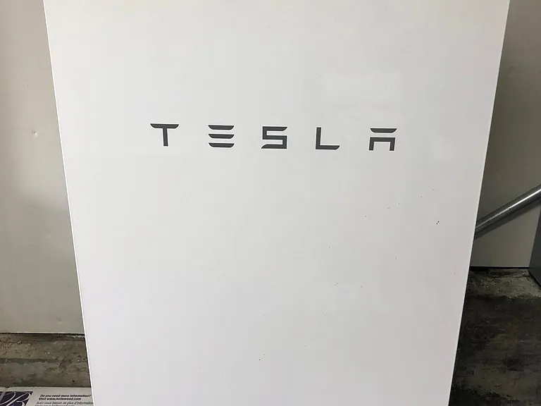 Dual Powerwall, Entire house electrical backup.