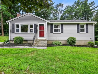 36 Evelina Dr, Marlborough, MA, 01752