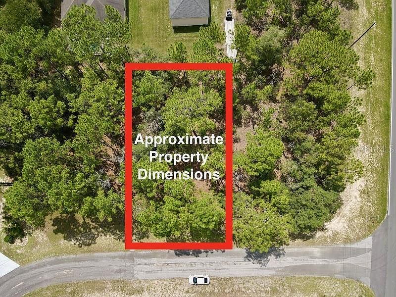 1st image of 1270 W HEMLOCK DRIVE LOT 2