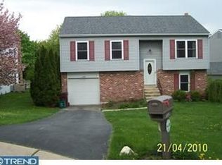 1313 Walker Dr, West Bradford, PA 19335