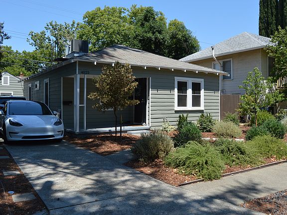 2nd image of 4025 V St