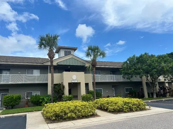 2294 Belgian Ln APT 14, Clearwater, FL 33763