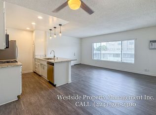 12451 Pacific Ave APT 7, Los Angeles, CA 90066