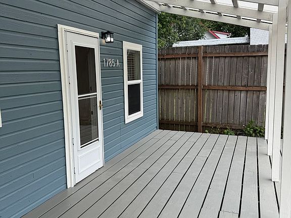 4th image of 1785 W 14th Ave #A