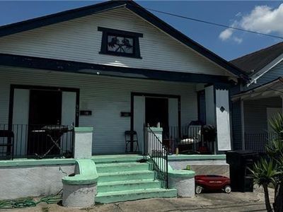 904-06 Vallette St, New Orleans, LA, 70114