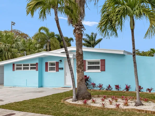 1709 Catherine St, Key West, FL 33040